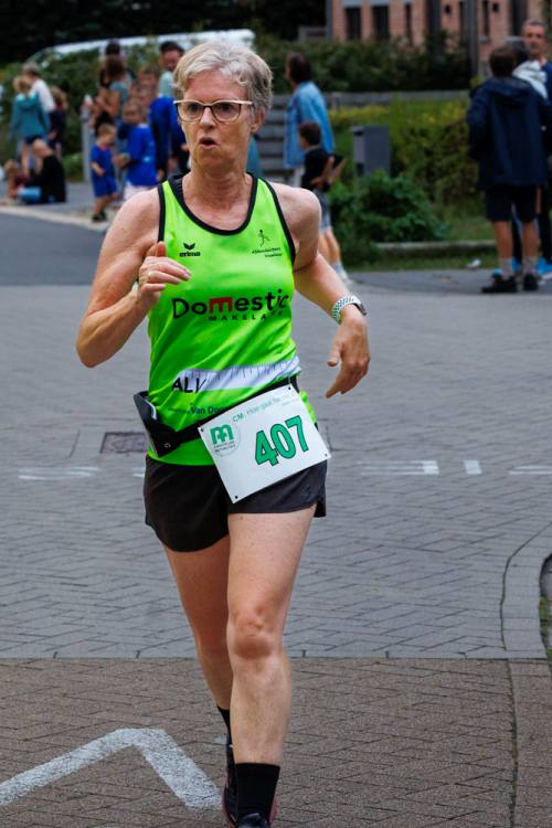 Landlopersjogging 2023